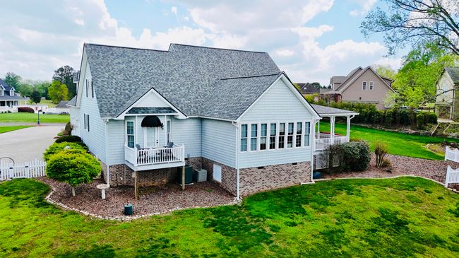 189 Caseys Trl, House other with 4 bedrooms, 4 bathrooms and null parking in La Fayette GA | Image 12
