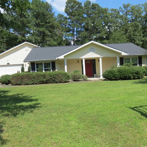 600 Godfrey Ave, White Hall, AR, 71602-5405 | Card Image