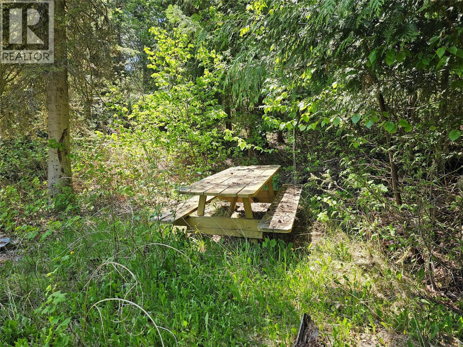 Land in Scotch Creek 4