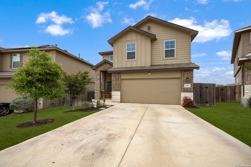 6307 Embankment Rd, San Antonio, TX, 78252-4563 | Card Image