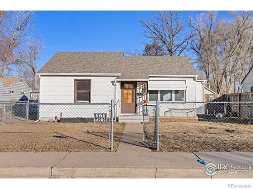 604 15th Ave Ct, Greeley, CO, 80631 | Card Image