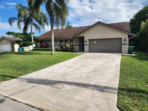 --11540 Nw 27th Ct, Plantation, FL, 33323 | Card Image