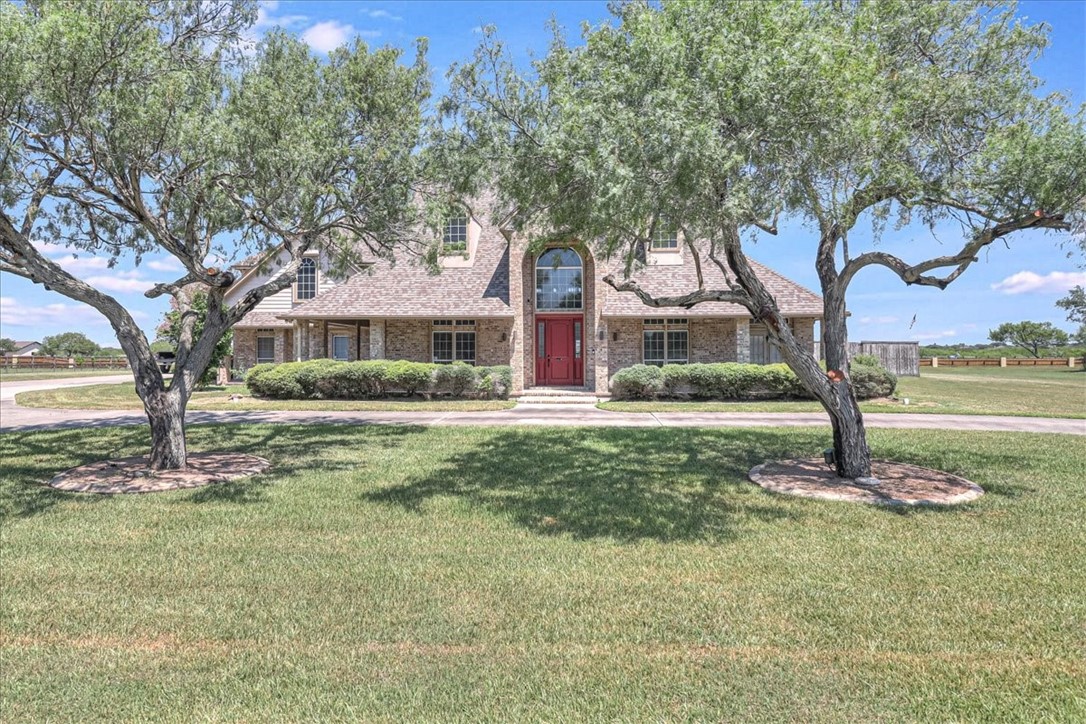 Canaan Pl, Corpus Christi, TX 78413
