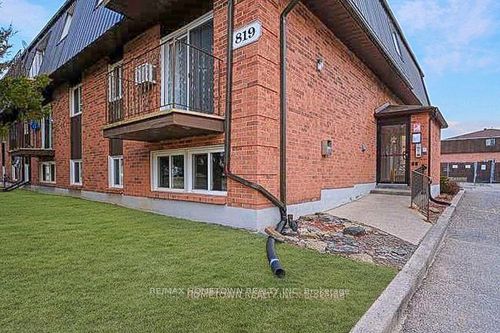 6-819 Macodrum Dr, Brockville, ON, K6V6P6 | Card Image