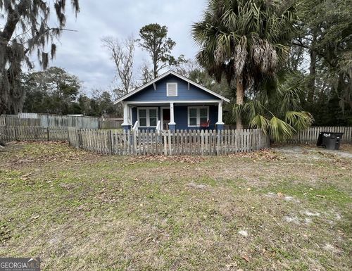 204 W 3rd St, woodbine, GA, 31569-2000 | Card Image