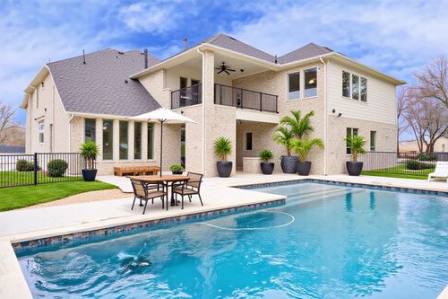 1090 Forest Hill Dr, Cross Roads, TX, 76227-5053 | Card Image