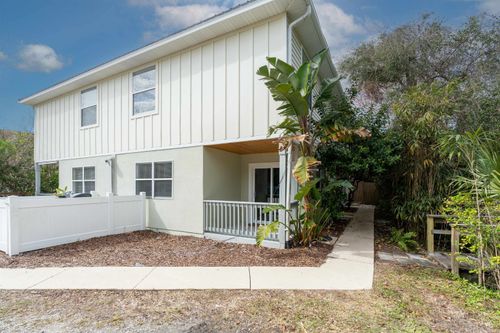 203 E Street, St Augustine Beach, FL, 32080 | Card Image