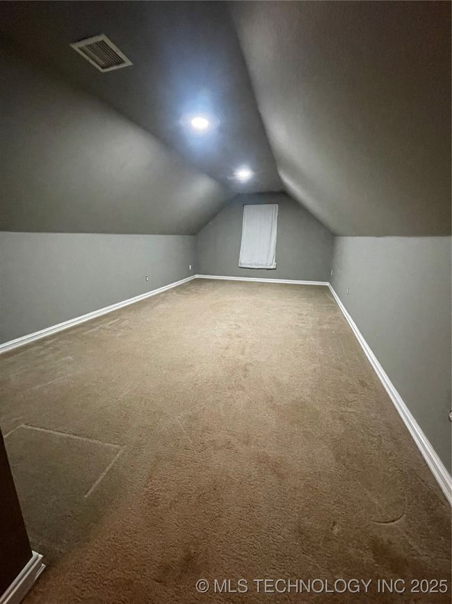 18779 E Gumm Creek Pl, House other with 3 bedrooms, 2 bathrooms and null parking in Park Hill OK | Image 48