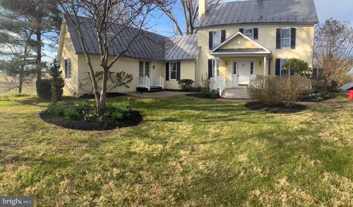 235 Lewis Farm Ln, BERRYVILLE, VA, 22611-3857 | Card Image