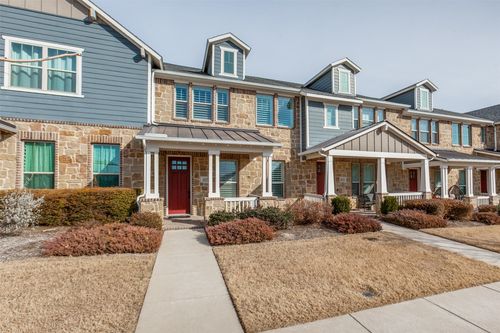 2657 High Cotton Ln, Garland, TX, 75042-4026 | Card Image