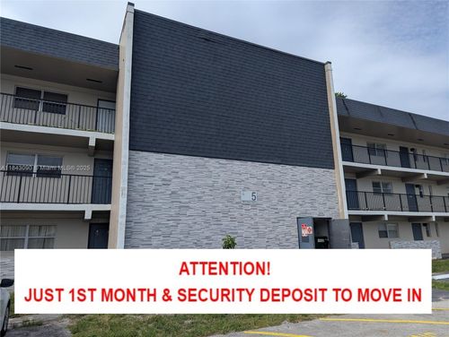 apt-201-7960 Colony Cir N, Tamarac, FL, 33321-8329 | Card Image