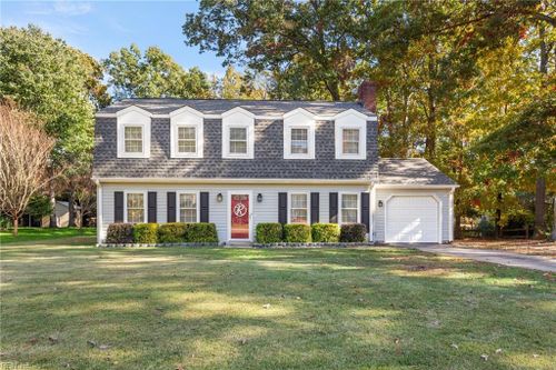 607 Old Dominion Road, Yorktown, VA, 23692 | Card Image