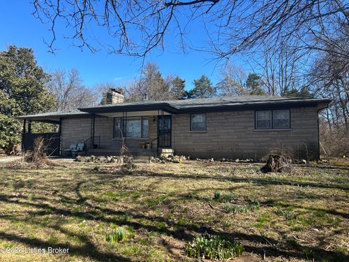 4203 Breckenridge Ln, Louisville, KY, 40218-3719 | Card Image