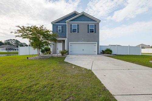 209 Oak Leaf Dr, Longs, SC, 29568-8427 | Card Image