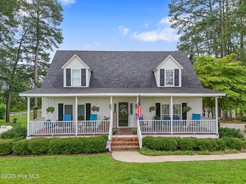 188 Haywood Cemetery Rd, Rockingham, NC, 28379-7918 | Card Image