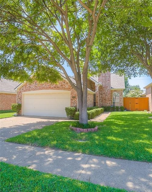 3005 Warm Springs Ln, Richardson, TX, 75082-3451 | Card Image