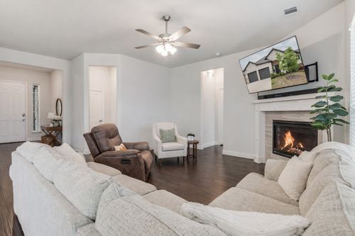 507 William Ct, Arlington, TX, 76002-3908 | Card Image