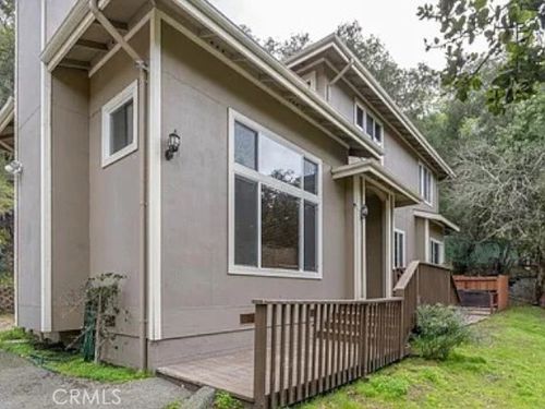 19 A El Cuenco, Carmel Valley, CA, 93924-9726 | Card Image