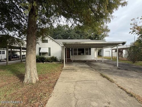 222 W 15th Street, Crowley, LA, 70526 | Card Image