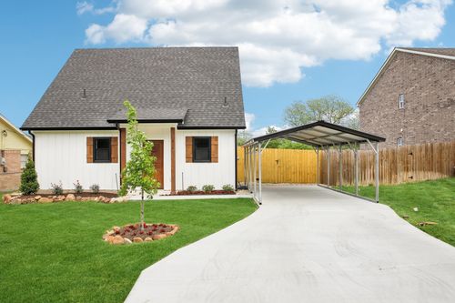 517 Mountain View Trl, Granbury, TX, 76049-5669 | Card Image
