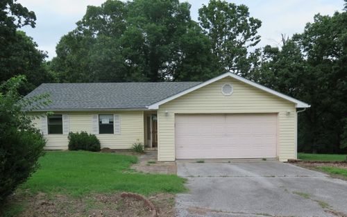 13442 Mimosa Ln, Fayetteville, AR, 72704-8307 | Card Image