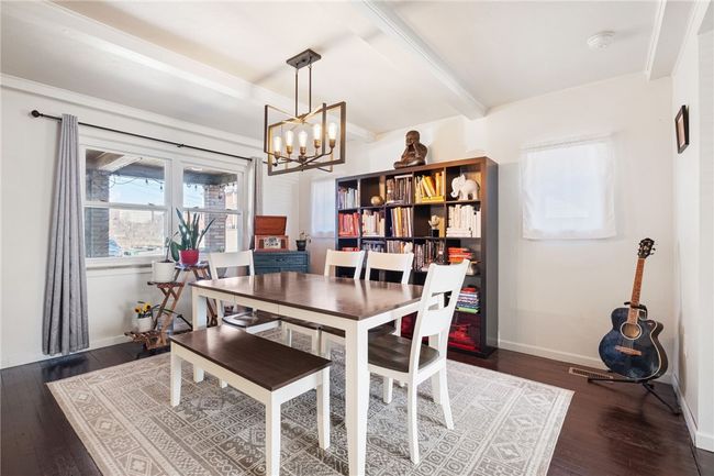 527 Verona St, House other with 4 bedrooms, 4 bathrooms and 2 parking in Braddock PA | Image 12
