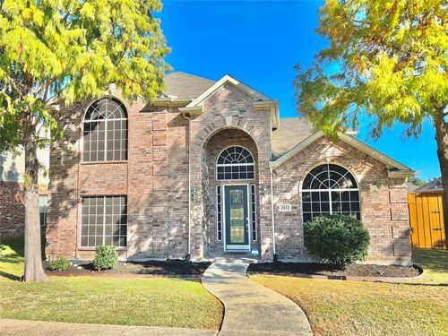 2122 Trickling Creek Dr, Garland, TX, 75041-2170 | Card Image