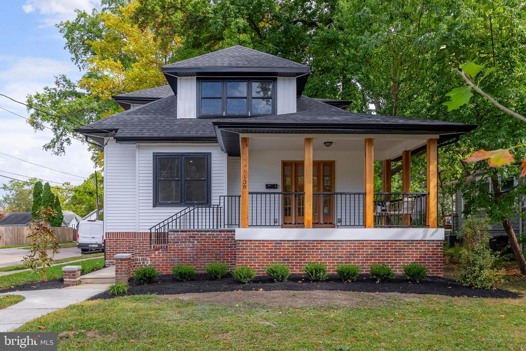 Linden Ave, Collingswood, NJ 08108