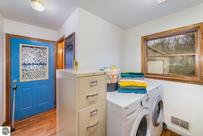 3736 W Mando Ct, House other with 4 bedrooms, 2 bathrooms and null parking in Coleman MI | Image 8