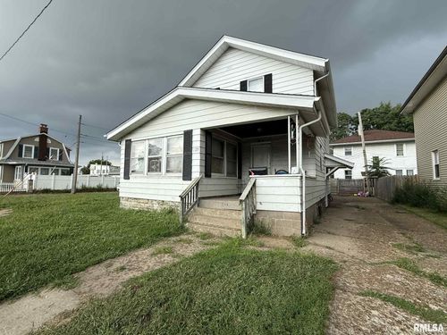 1125 18th Ave, Rock Island, IL, 61201-3462 | Card Image