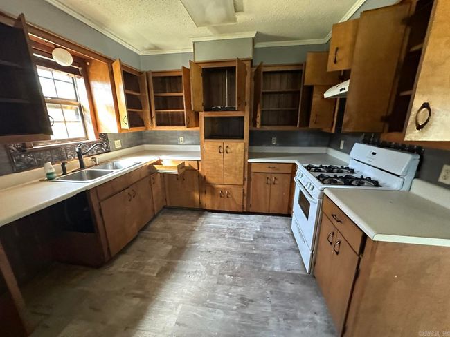 7000 Middle Warren Rd, House other with 3 bedrooms, 2 bathrooms and null parking in Pine Bluff AR | Image 16