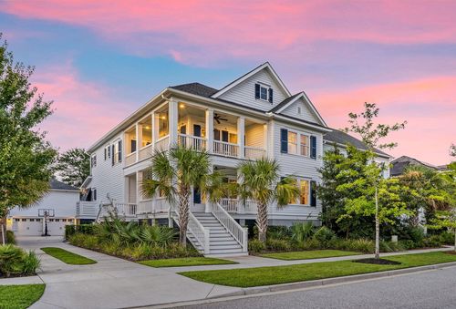 1636 Oak Leaf St, Daniel Island, SC, 29492-8558 | Card Image