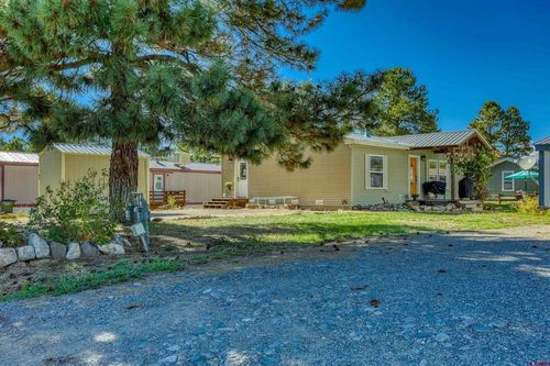 99 Homestead Dr, Pagosa Springs, CO, 81147-9431 | Card Image