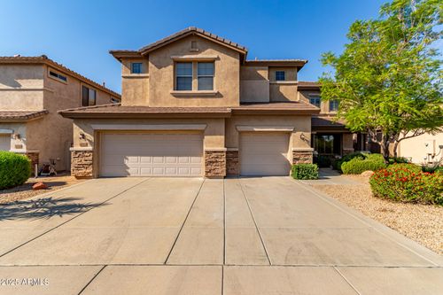 4112 E Desert Forest Trl, Cave Creek, AZ, 85331-5095 | Card Image