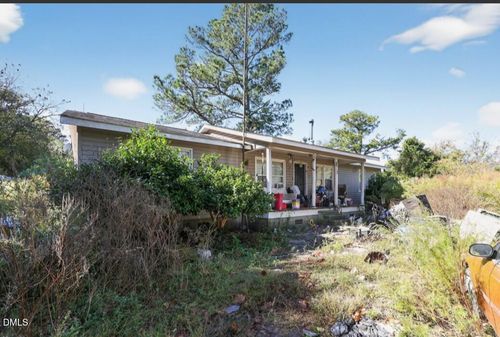 1269 Faith Rd, Pembroke, NC, 28372-8491 | Card Image