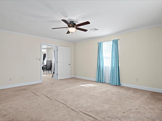 109 N Gertrude St, House other with 3 bedrooms, 2 bathrooms and null parking in Copan OK | Image 17