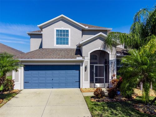 12310 Juniper Field Court, RIVERVIEW, FL, 33579 | Card Image