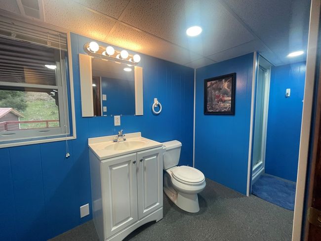 3747 Mountain Rd, House other with 2 bedrooms, 2 bathrooms and null parking in Cedar Bluff VA | Image 28