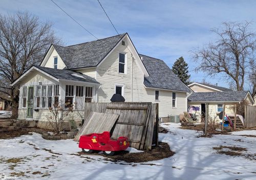 711 4th Ave N, Humboldt, IA, 50548-1418 | Card Image