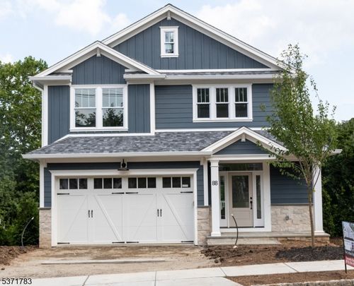 88 Ashwood Ave, Summit, NJ, 07901-3822 | Card Image