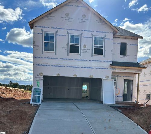 8 Leacock Drive, Fountain Inn, SC, 29644 | Card Image