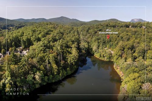 Lot L2 Silver Springs Road, Cashiers, NC, 28717 | Card Image