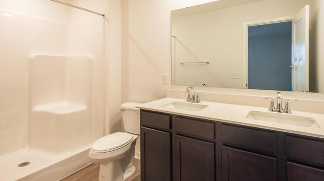 Primary Bathroom | Image 10
