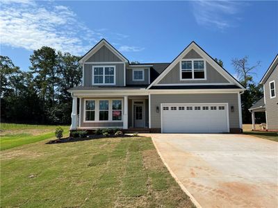 305 Summerall Drive, House other with 3 bedrooms, 2 bathrooms and null parking in Anderson SC | Image 1