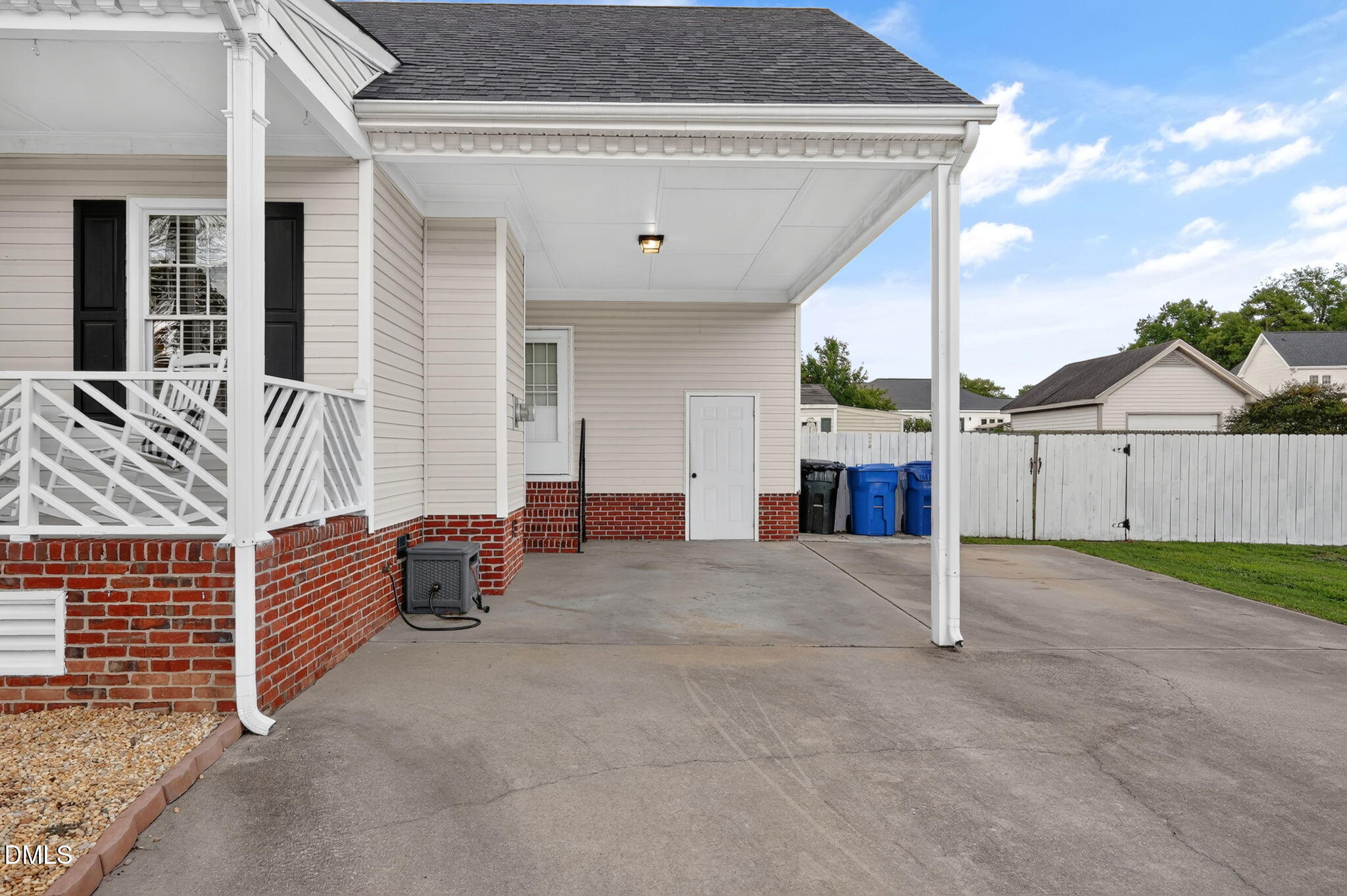 Residential in Wilson 5