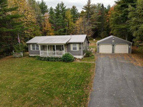 2776 Ohio Street, Glenburn, ME, 04401 | Card Image