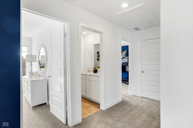 15387 Alperton Rd, House other with 4 bedrooms, 3 bathrooms and null parking in Fishers IN | Image 39