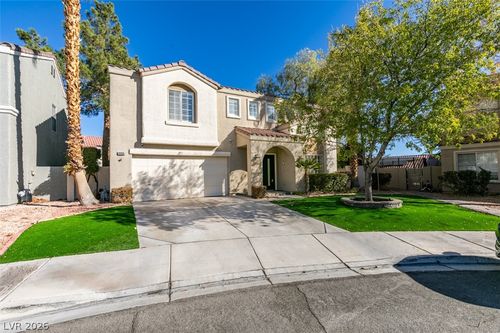 9900 Long Cattle Ave, Las Vegas, NV, 89117-6943 | Card Image