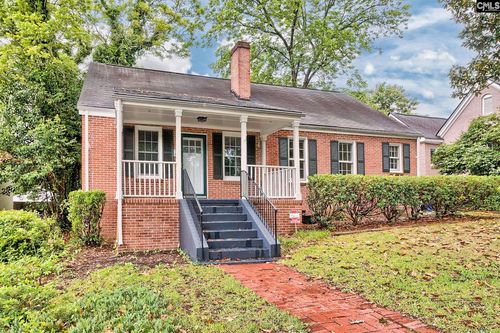 3804 Duncan Street, Columbia, SC, 29205-2817 | Card Image