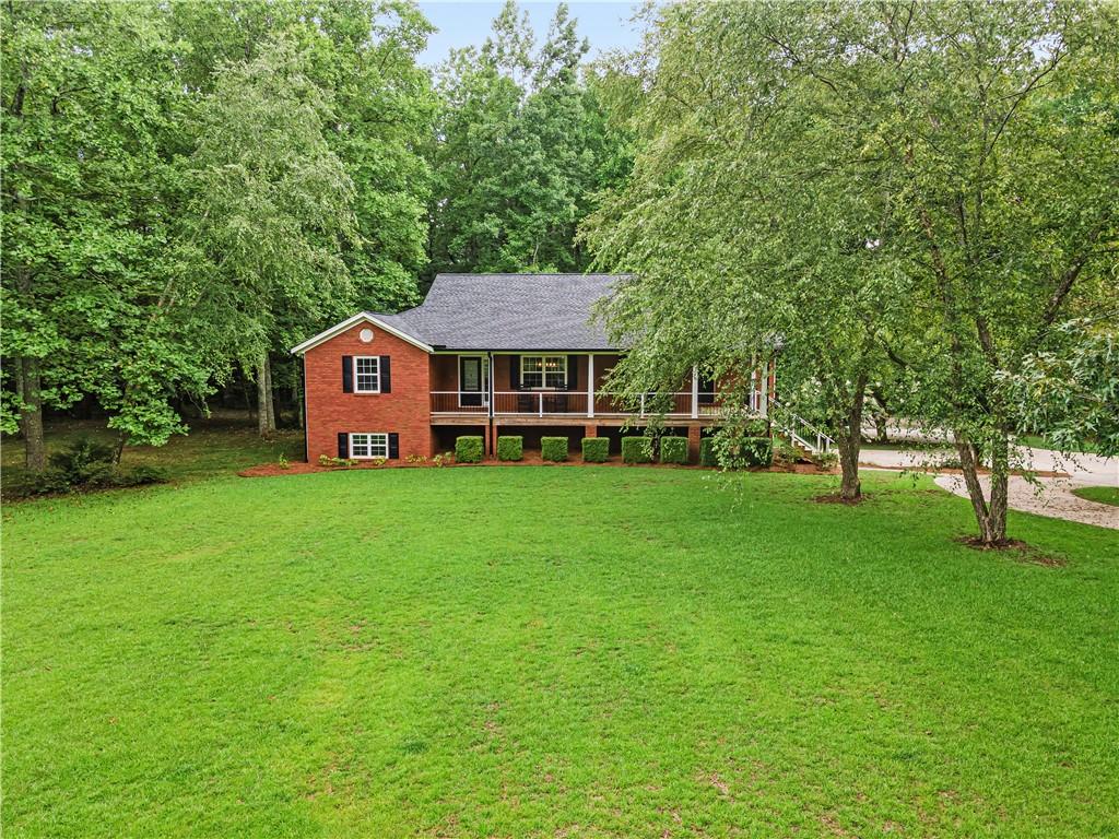 Pickens Rd, Powder Springs, GA 30127